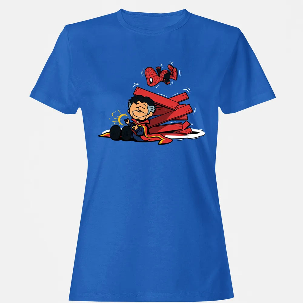 Women's T-shirt - HQUSL232