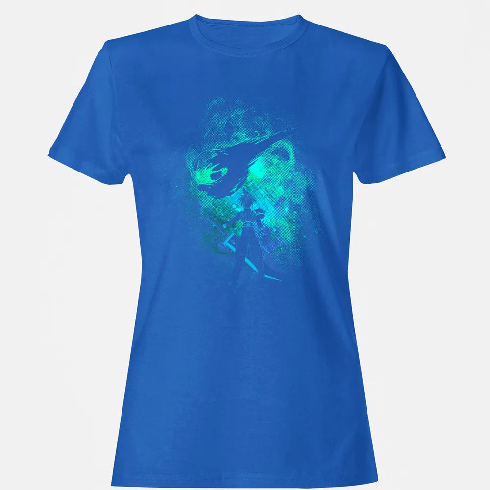 Women's T-shirt - TJP5HNG5