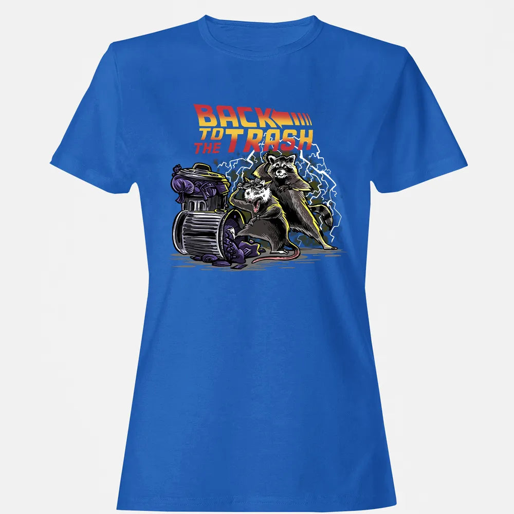 Women's T-shirt - UA29AK8E