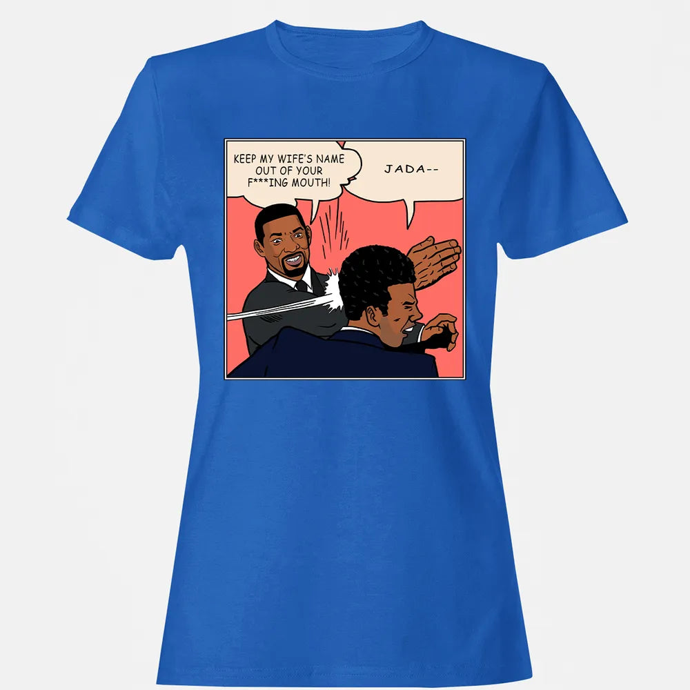 Women's T-shirt - X8S17P23