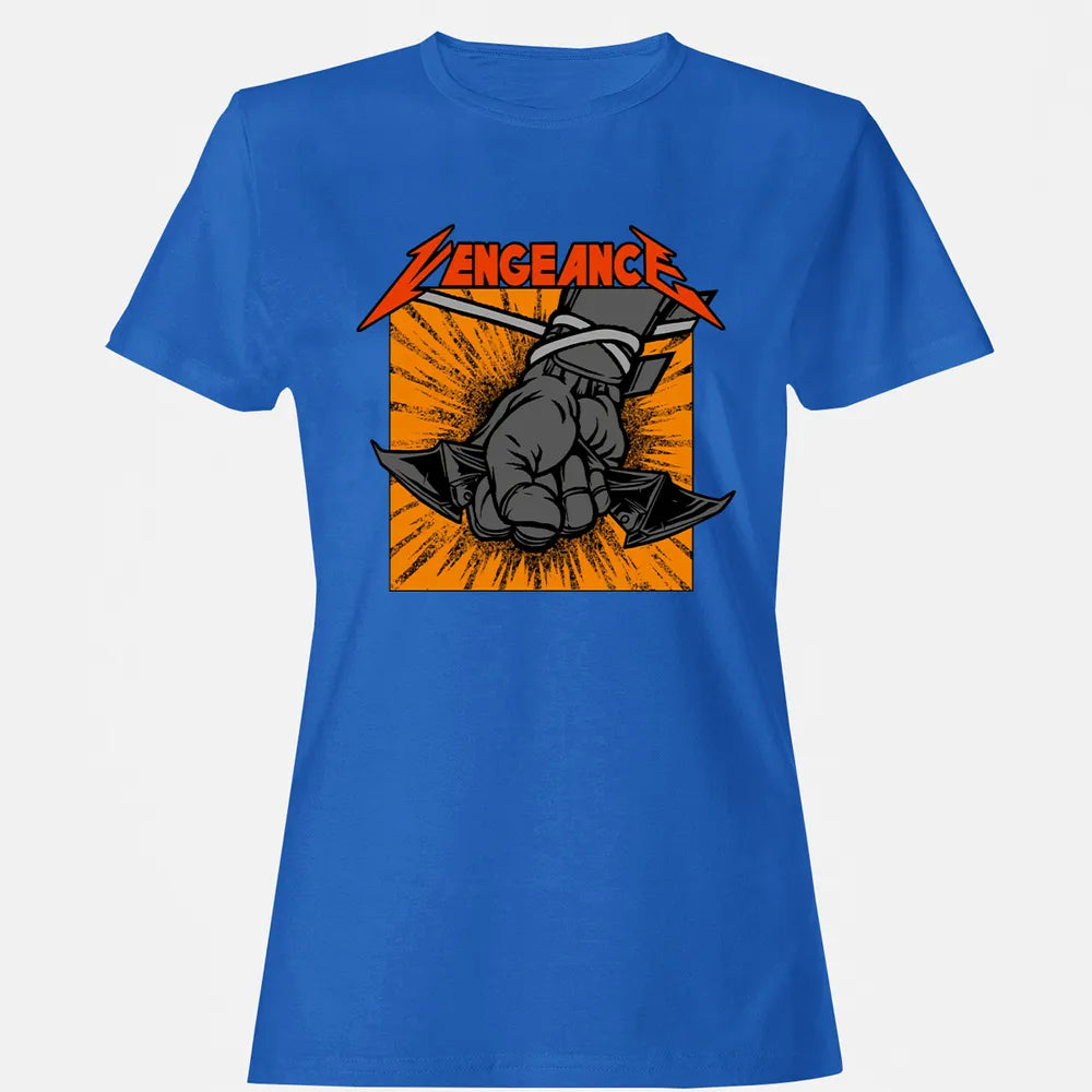Women's T-shirt - Q3EPUMP8