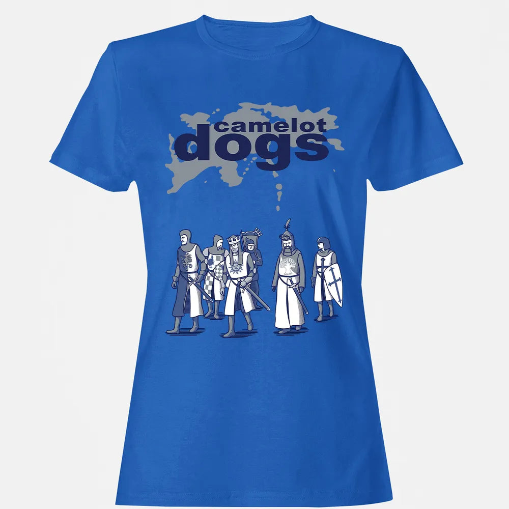 Women's T-shirt - Z286H6CT