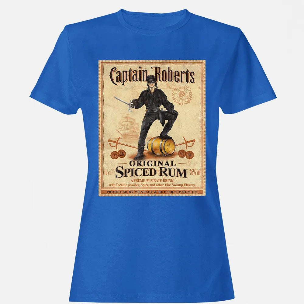 Women's T-shirt - FKXVHKPV