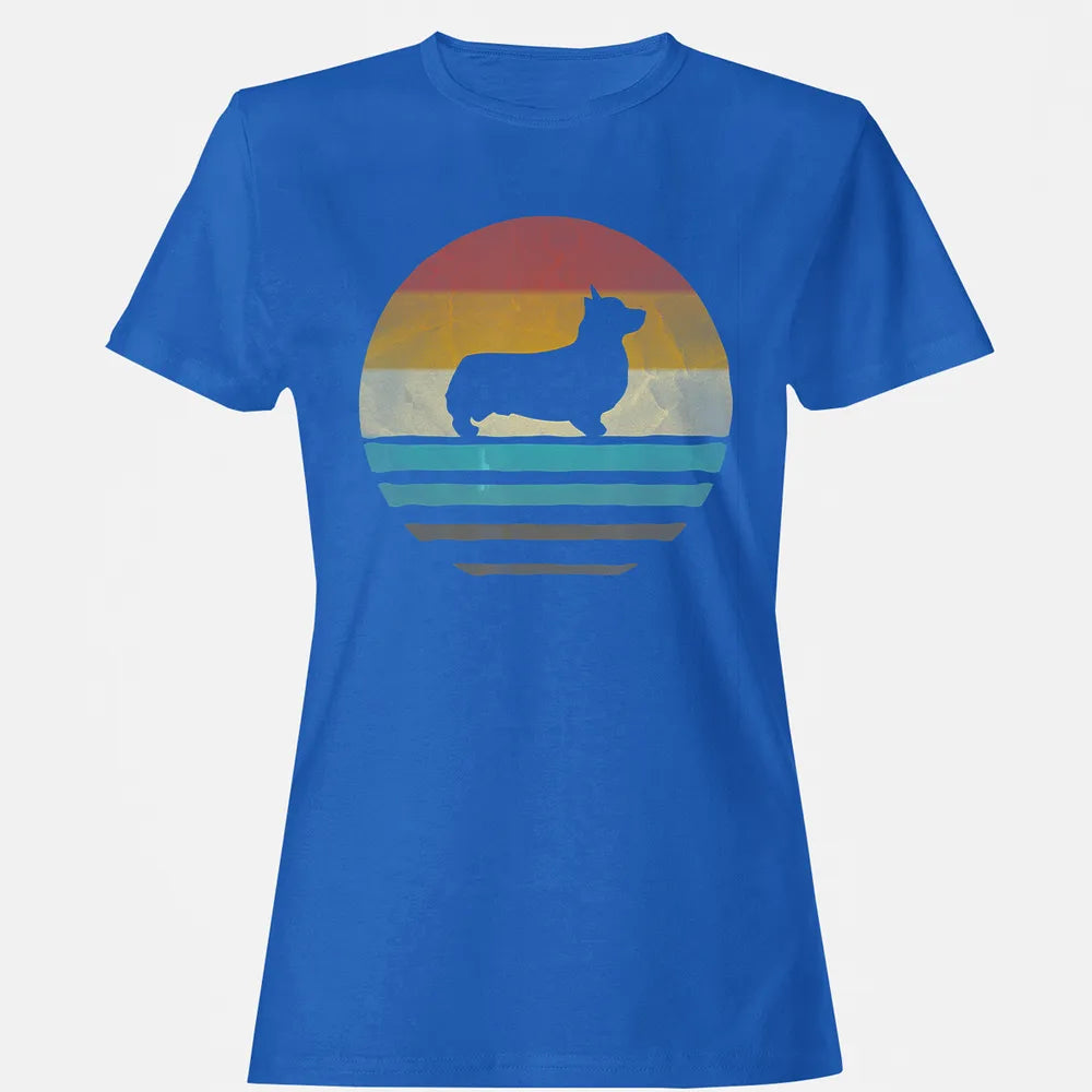 Women's T-shirt - 88CU9VKW