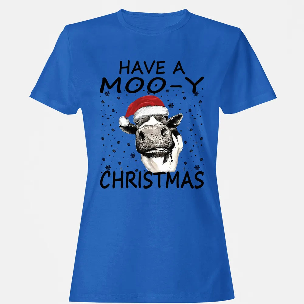 Women's T-shirt - ZQ1PG4N3