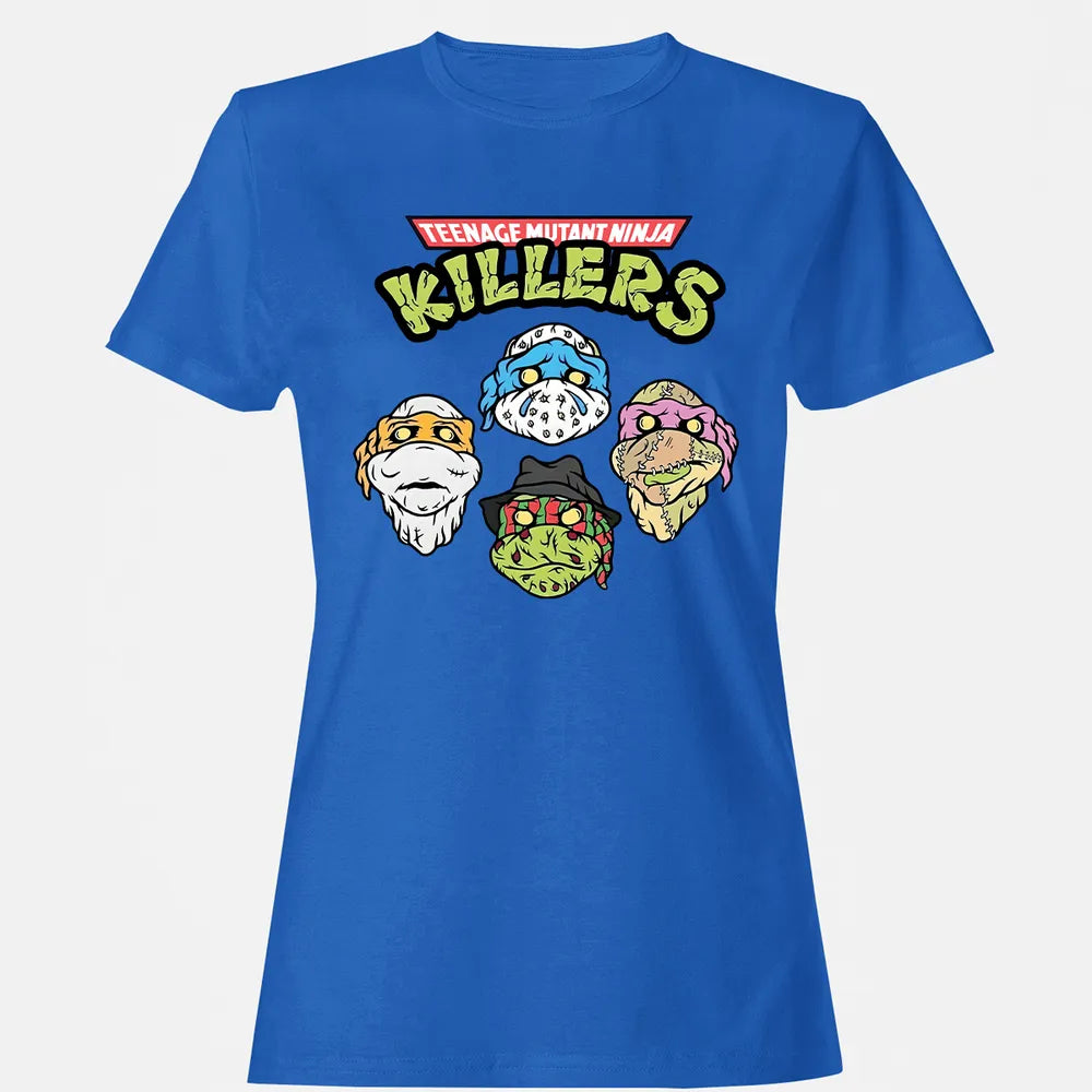 Women's T-shirt - W1T6UR79