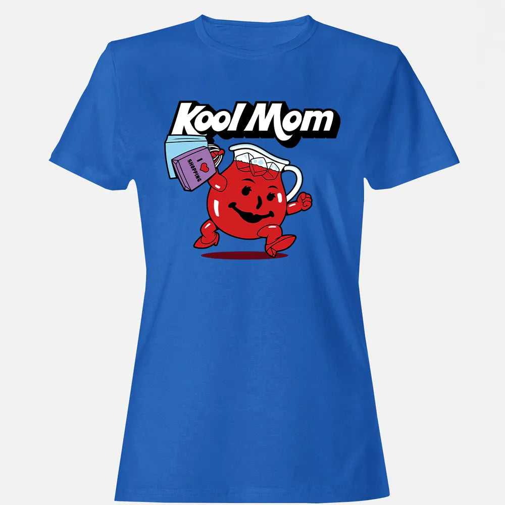 Women's T-shirt - 2JGPSTC6