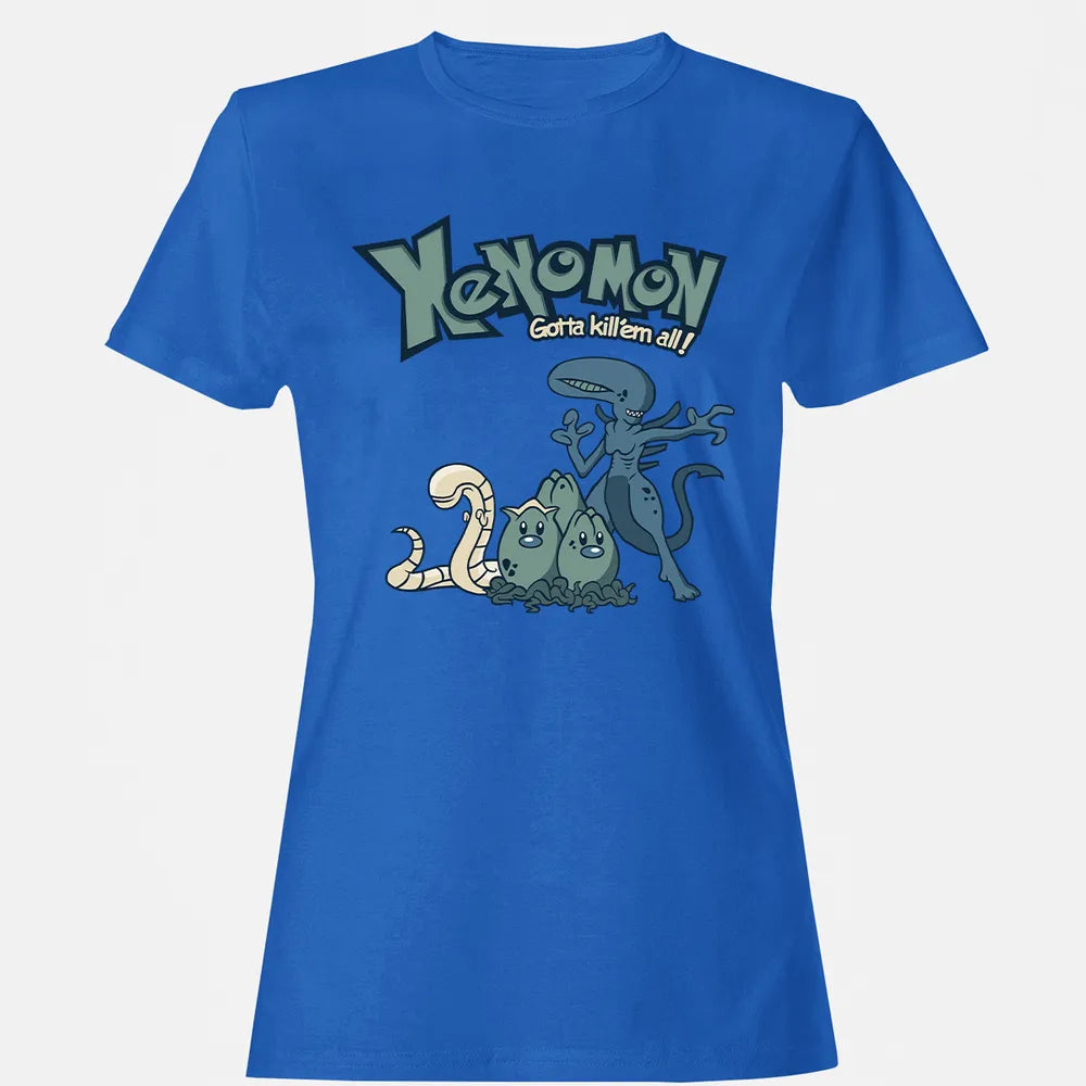 Women's T-shirt - A5YWCQWE