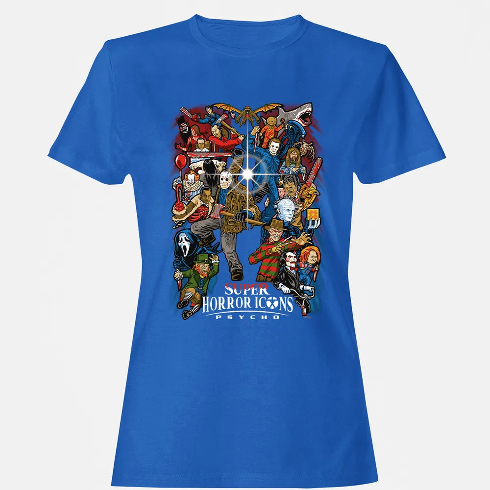 Women's T-shirt - FBX5M3PS