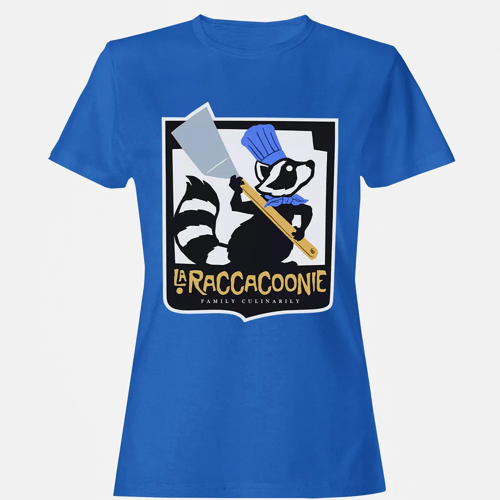 Women's T-shirt - QRRQ274W