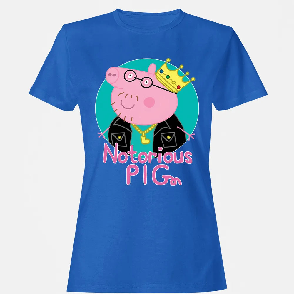 Women's T-shirt - 83P1Q5ME