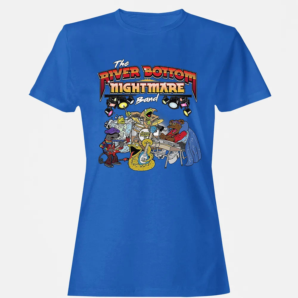 Women's T-shirt - PFDEDAF4