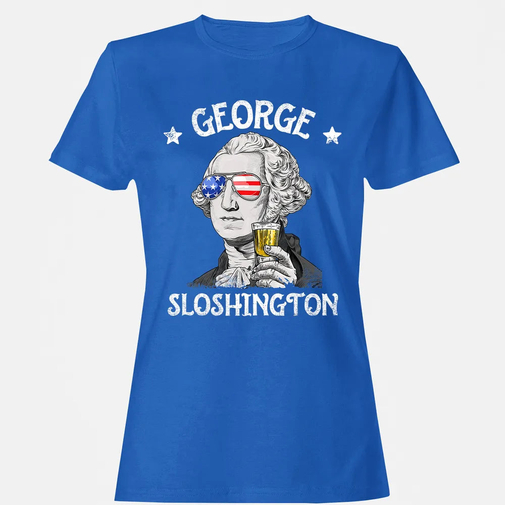 Women's T-shirt - 2V2AH793