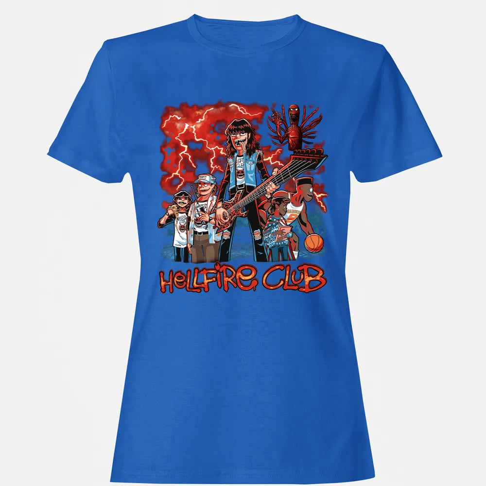 Women's T-shirt - VDRF7JH5