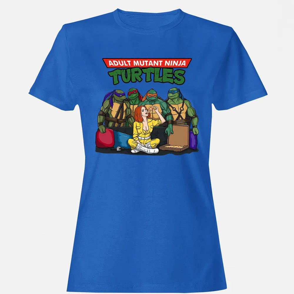 Women's T-shirt - 2CBMK95V