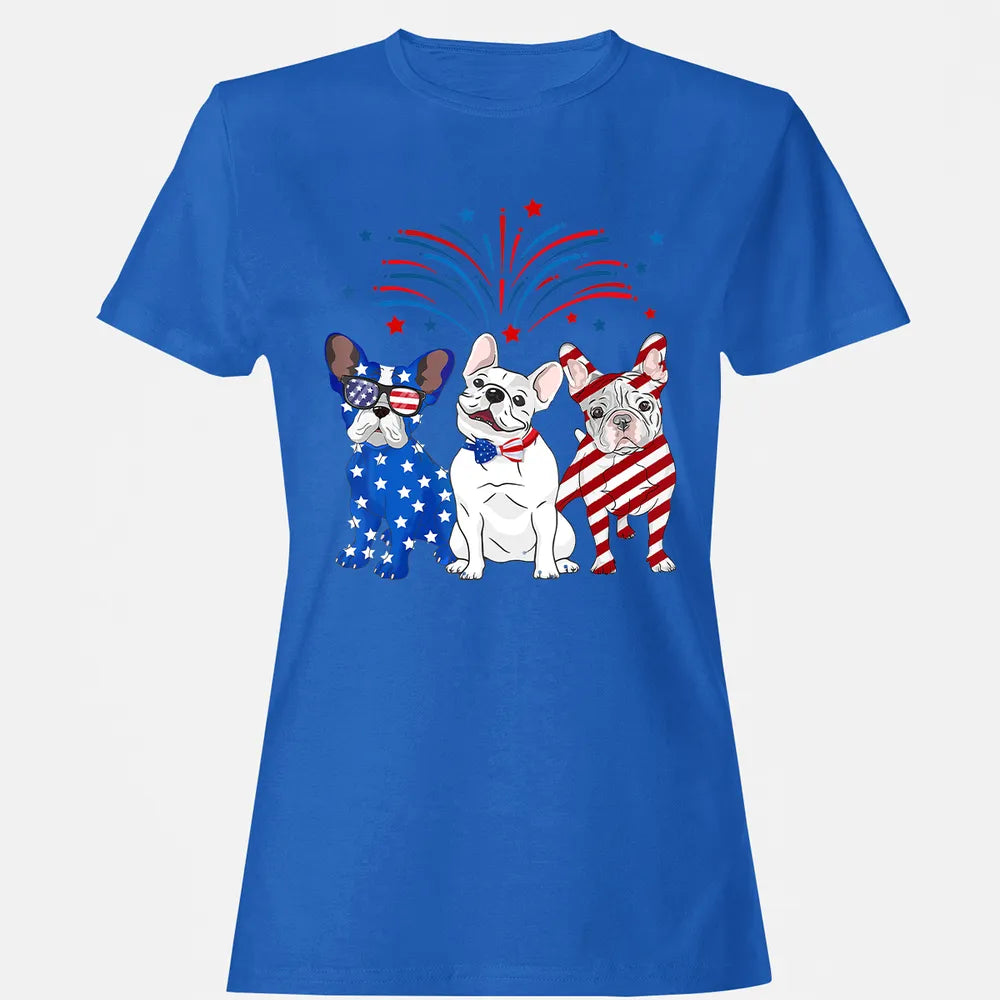 Women's T-shirt - NGM68V4Q