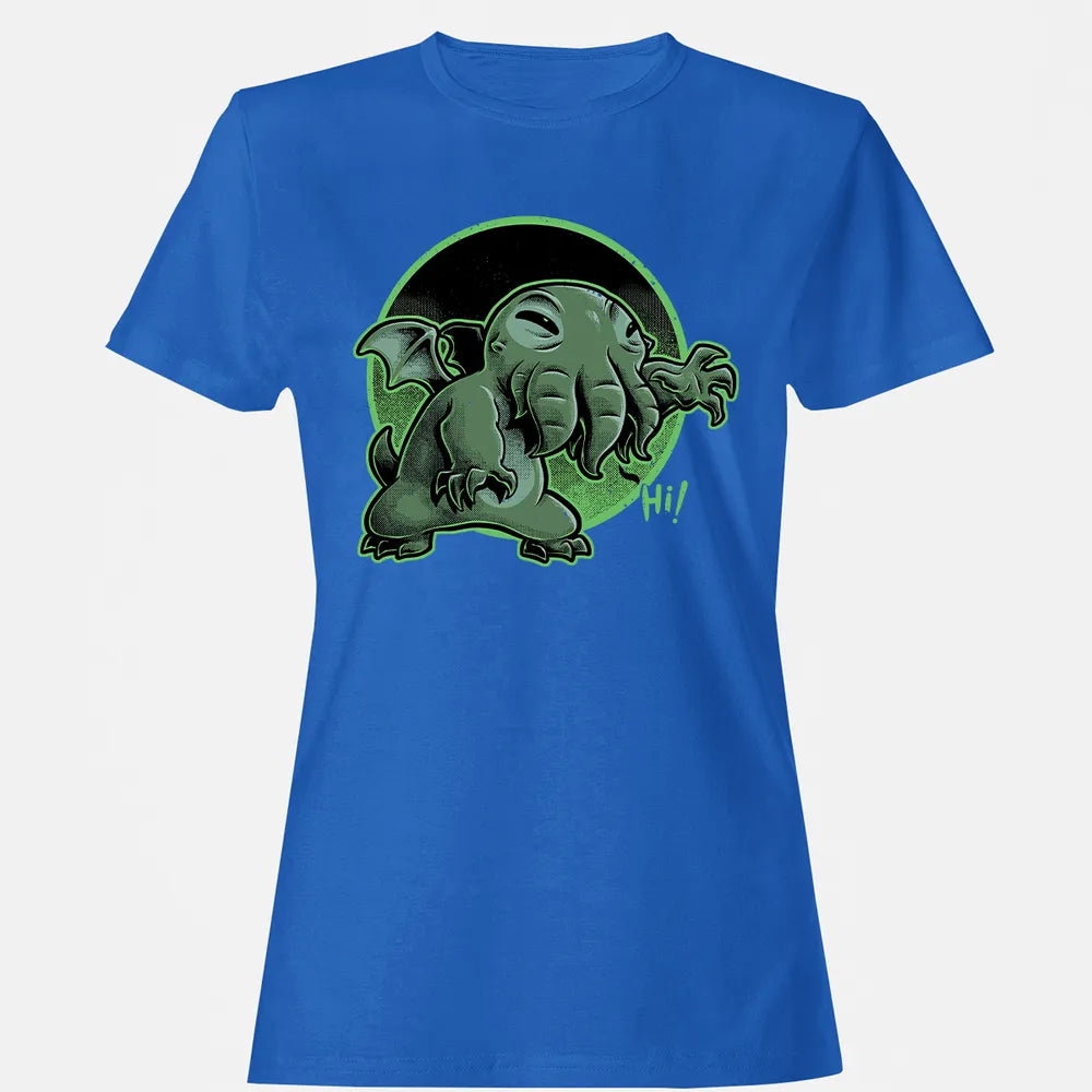 Women's T-shirt - S9VS68MG