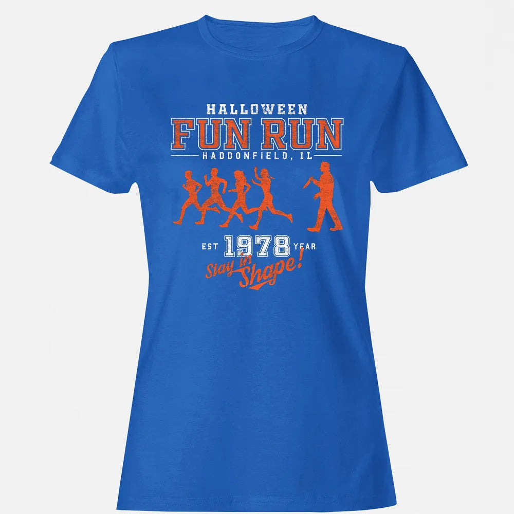 Women's T-shirt - PT5VKSYT