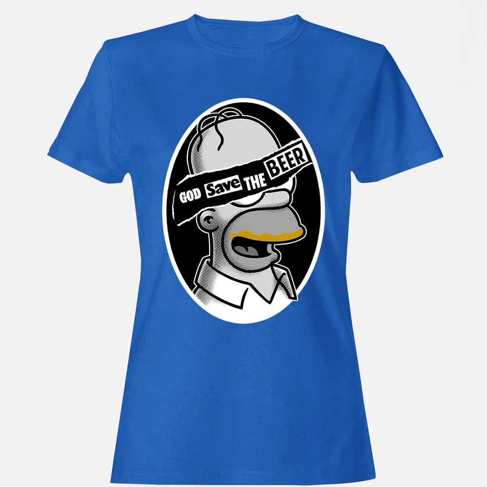 Women's T-shirt - 1CDYP473