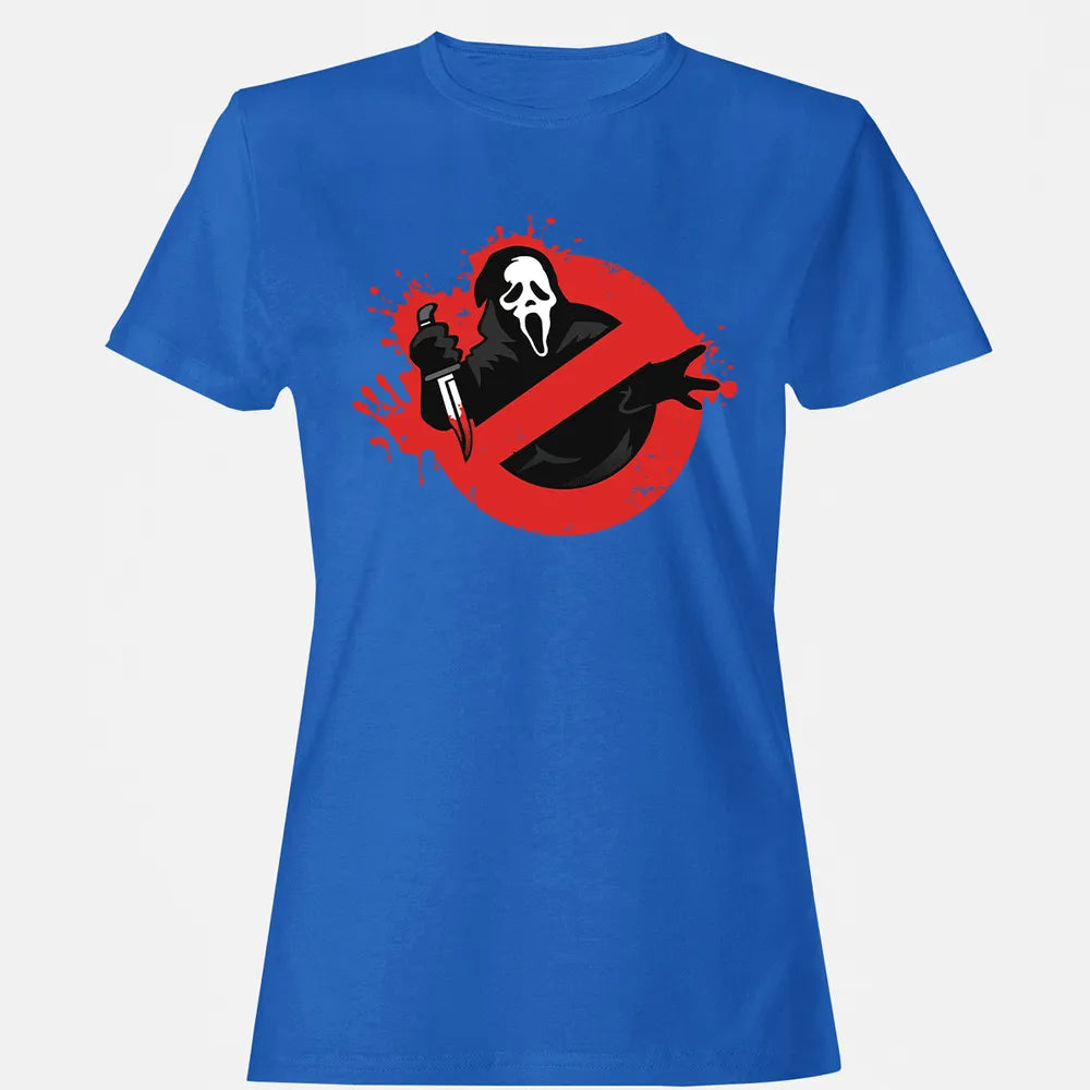 Women's T-shirt - HED5MRK9