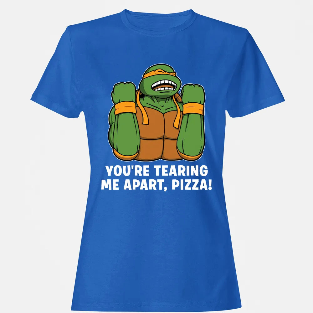 Women's T-shirt - 51PXB9RU