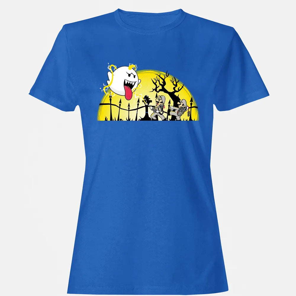 Women's T-shirt - CK2XEHCN