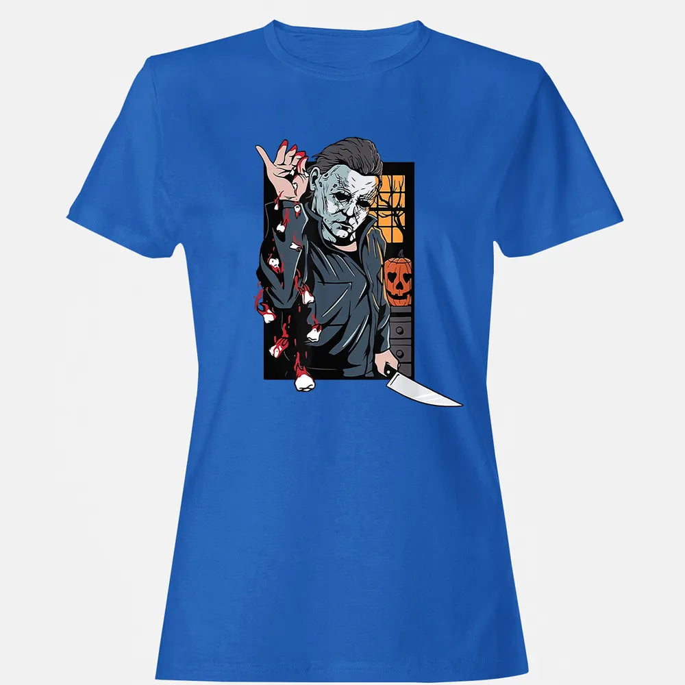 Women's T-shirt - X85T62LV