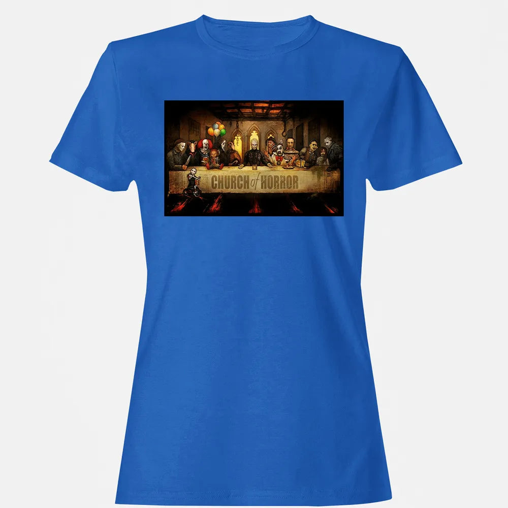 Women's T-shirt - TCJ7FMS7