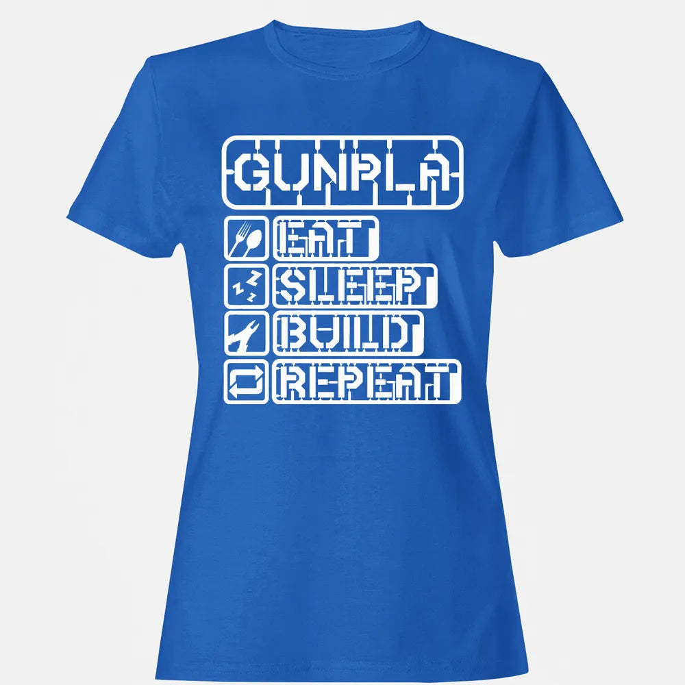 Women's T-shirt - 227TFFM6