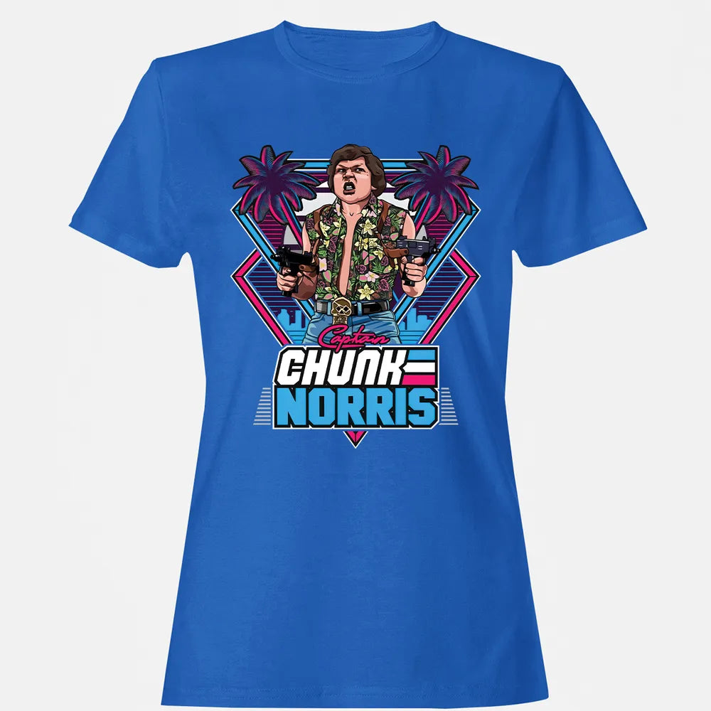 Women's T-shirt - KL3488RU