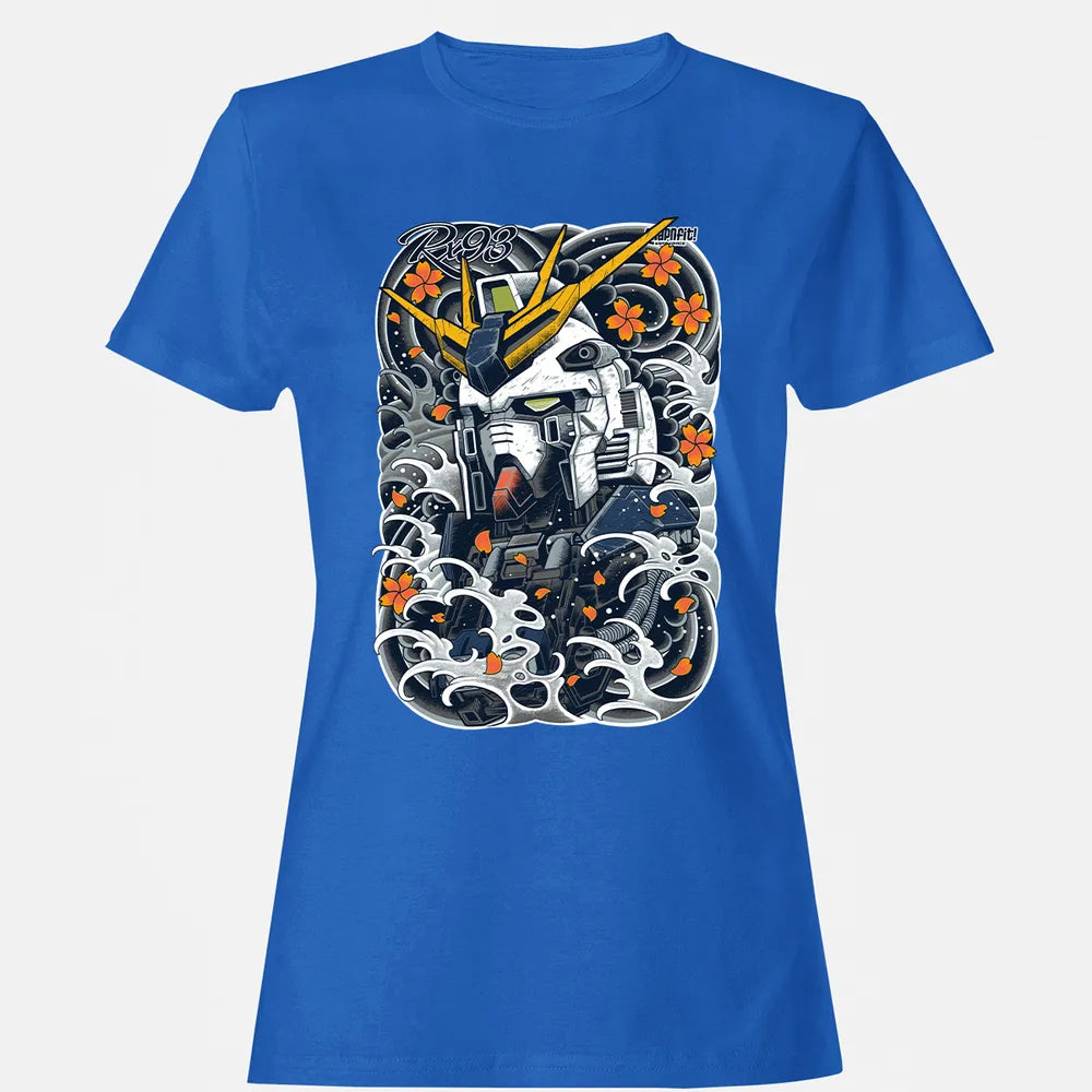 Women's T-shirt - CH3RQHP9