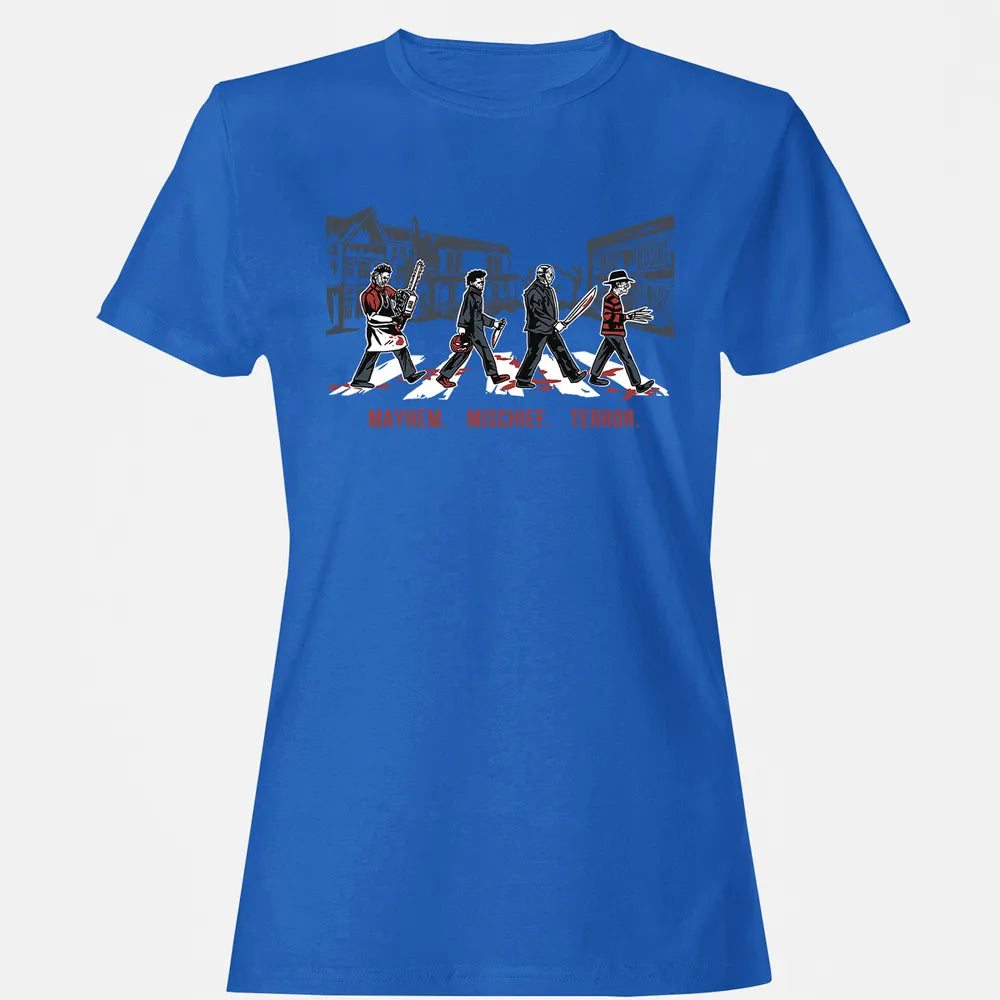 Women's T-shirt - MA9L8SSK