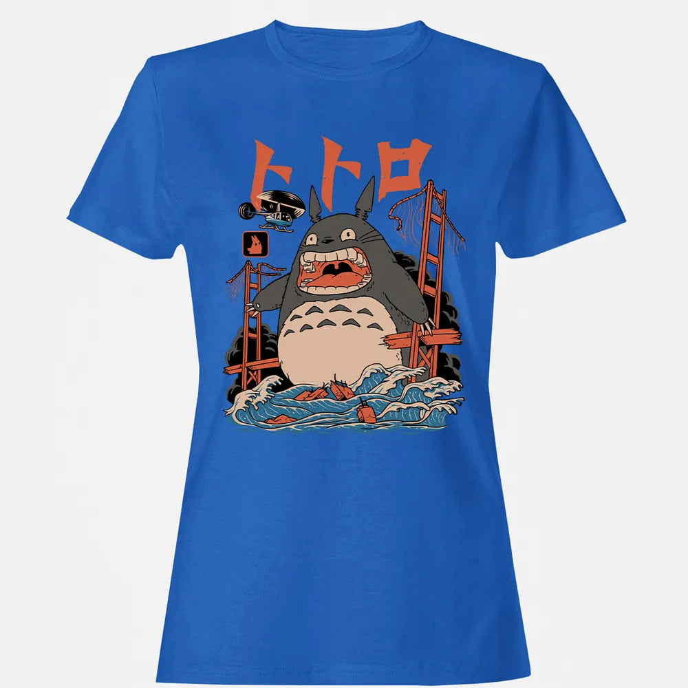 Women's T-shirt - P9FN3VCE