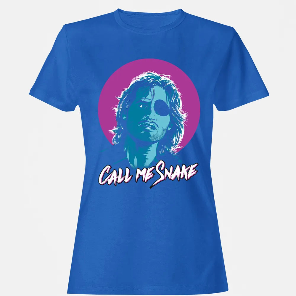Women's T-shirt - X9T61MWC