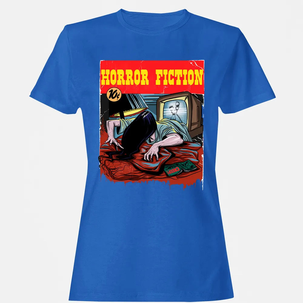 Women's T-shirt - ECMVBPHR