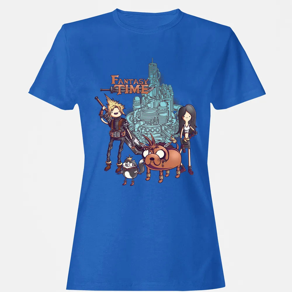 Women's T-shirt - H5472K8R