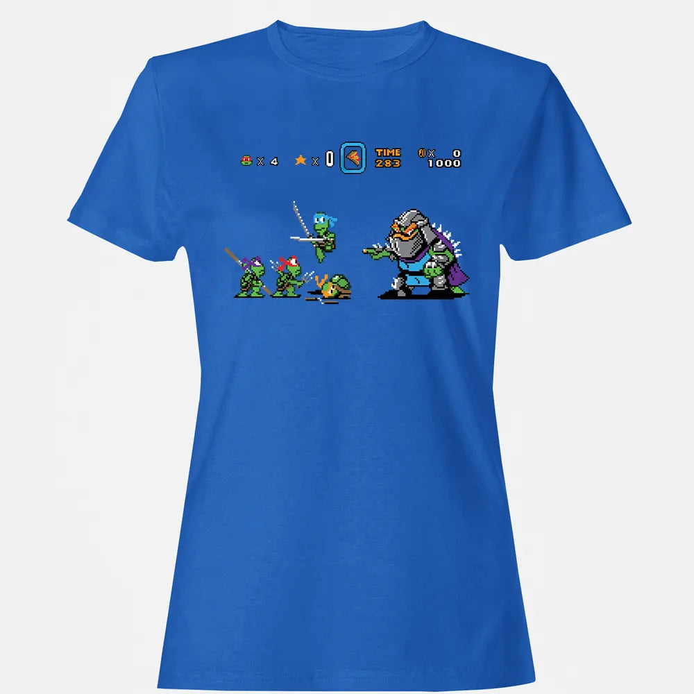 Women's T-shirt - 22GJ897X