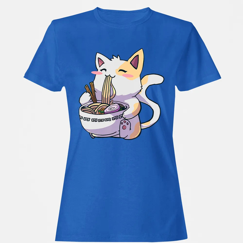 Women's T-shirt - 3XJH49VH
