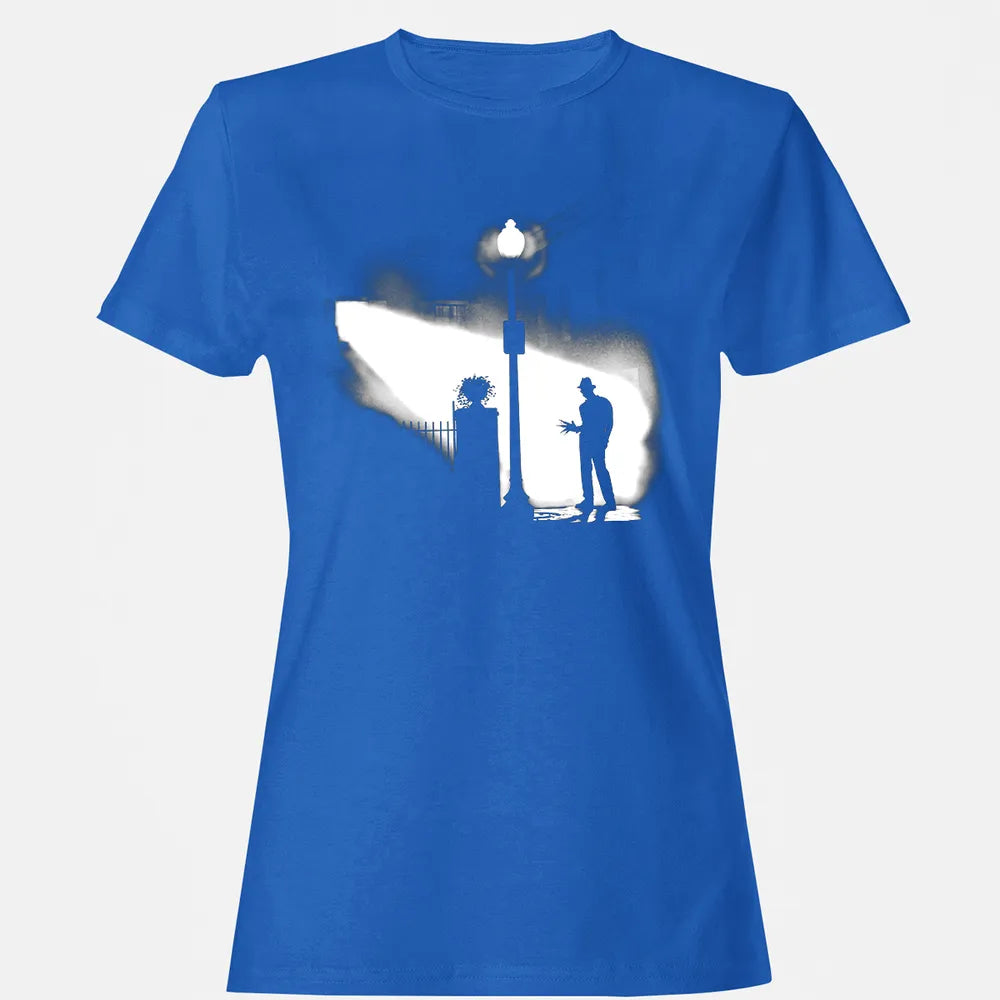Women's T-shirt - 9K7GAQEN