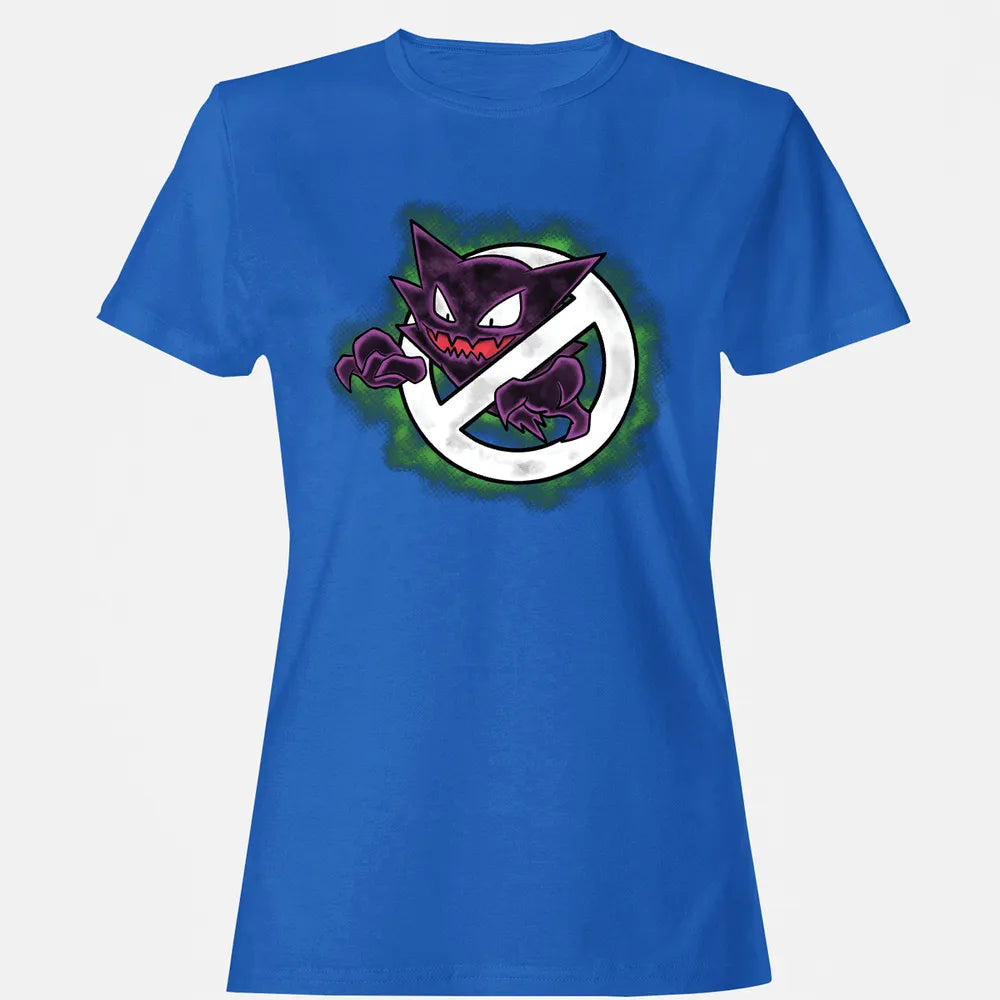 Women's T-shirt - CMLTBZPK