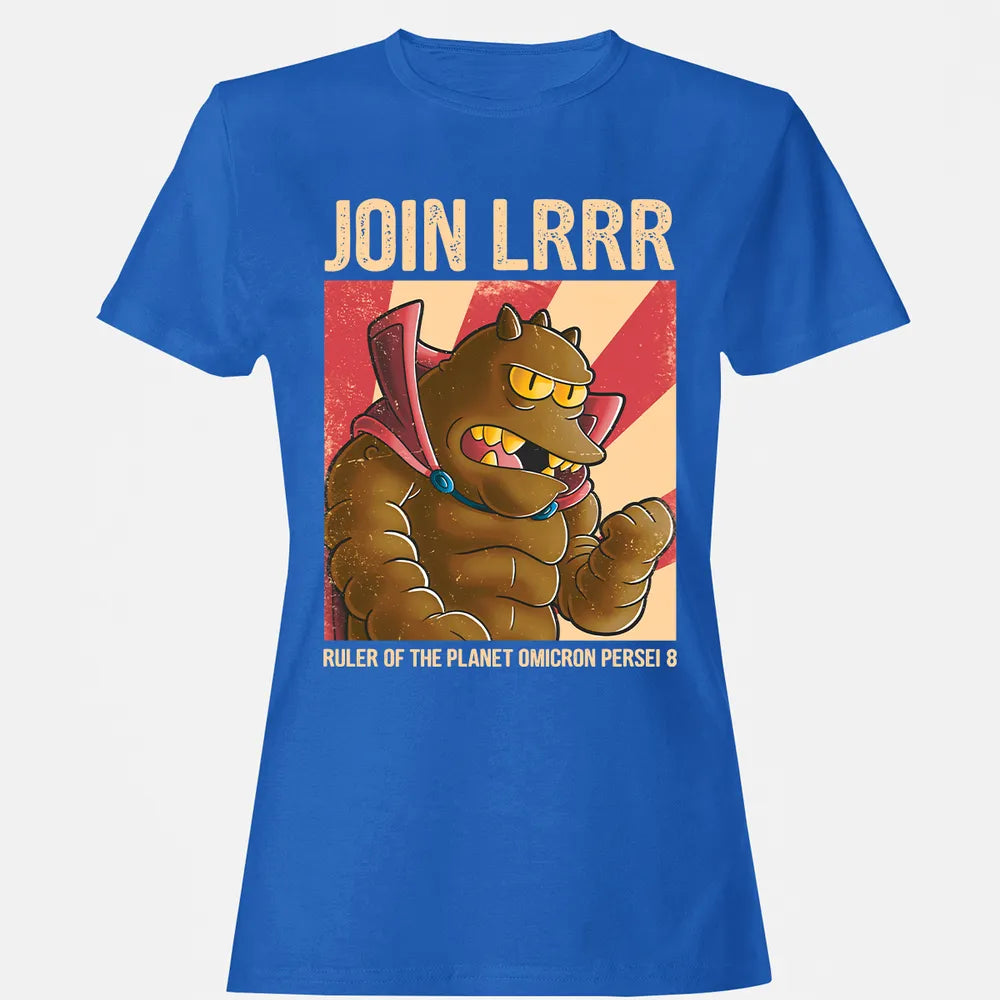 Women's T-shirt - 94J6FA3B
