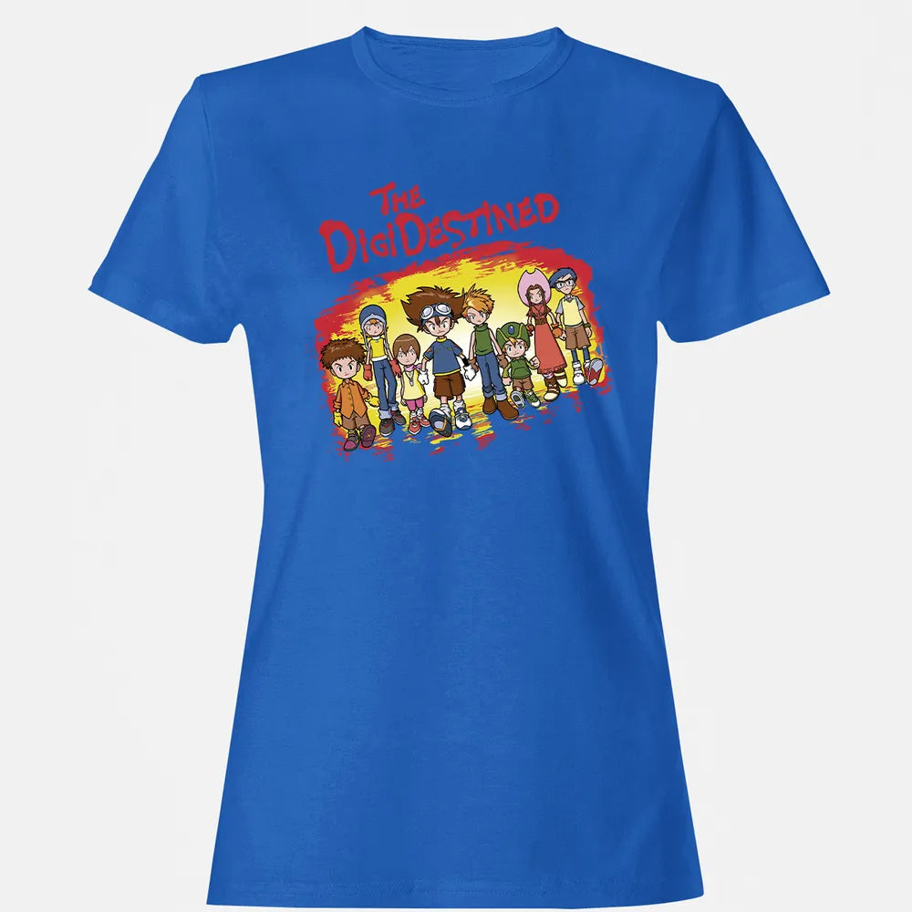 Women's T-shirt - FMJH2ZZC