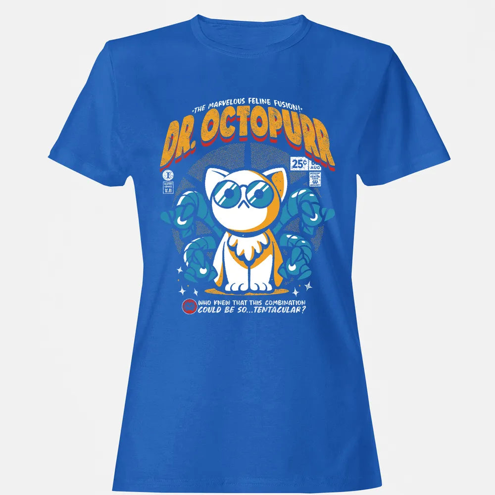 Women's T-shirt - PXWFQTYS