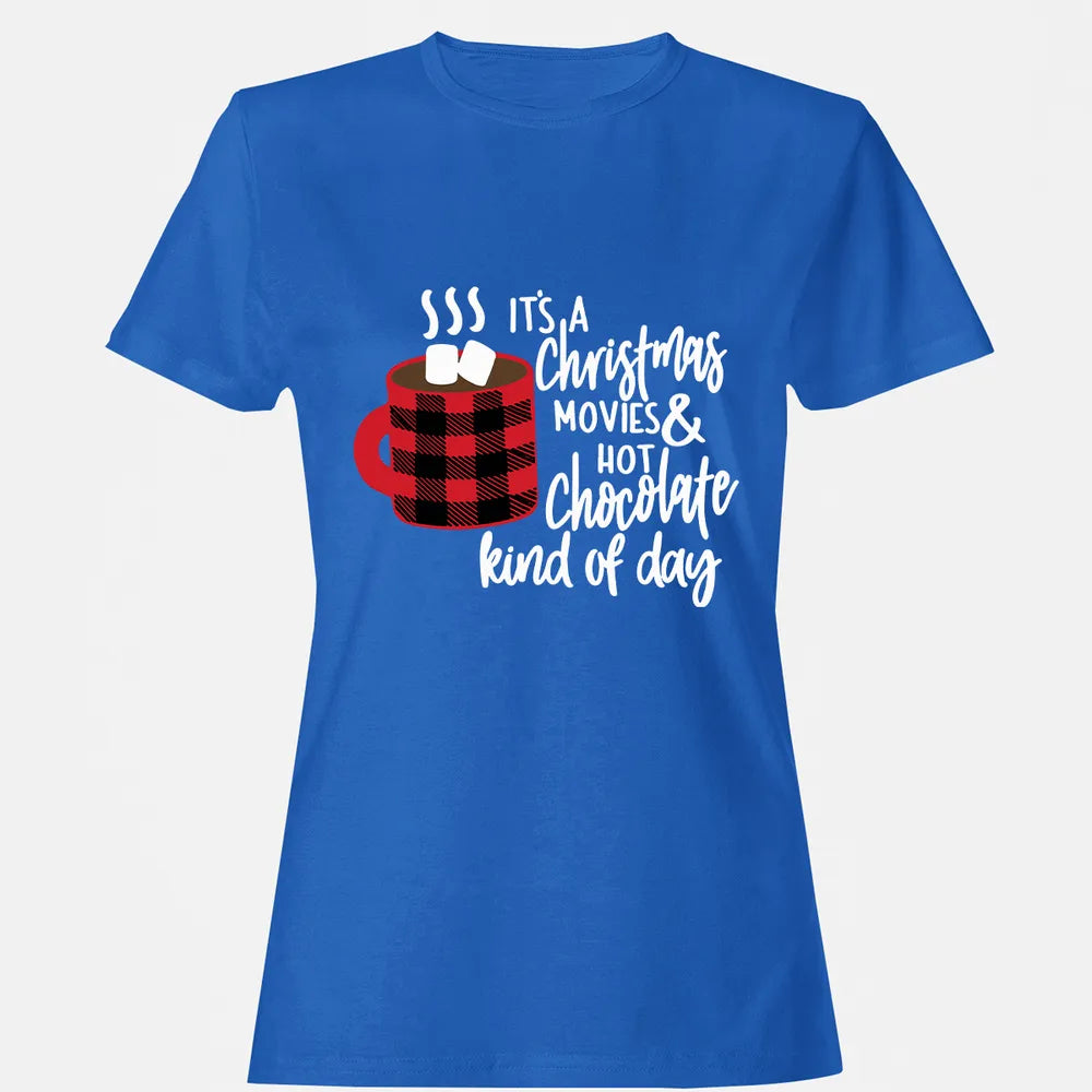 Women's T-shirt - W19M556Z