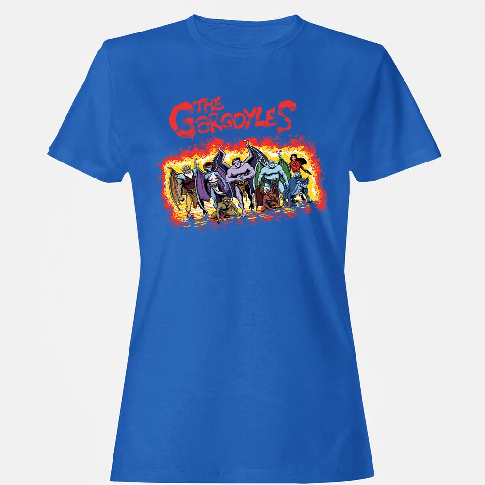 Women's T-shirt - 6UJQQ2KH