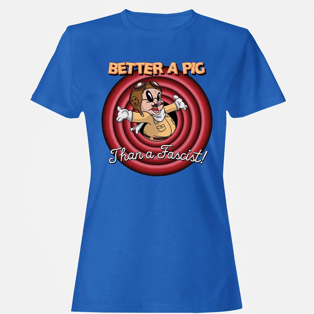 Women's T-shirt - 7RV9L9UX