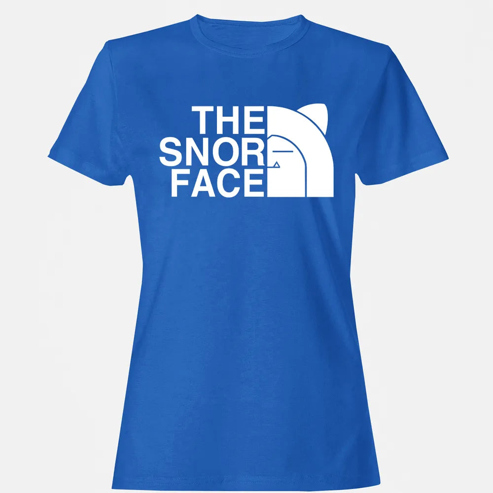 Women's T-shirt - 82M2KU6G