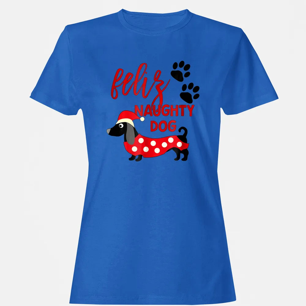 Women's T-shirt - XCT3K2CY