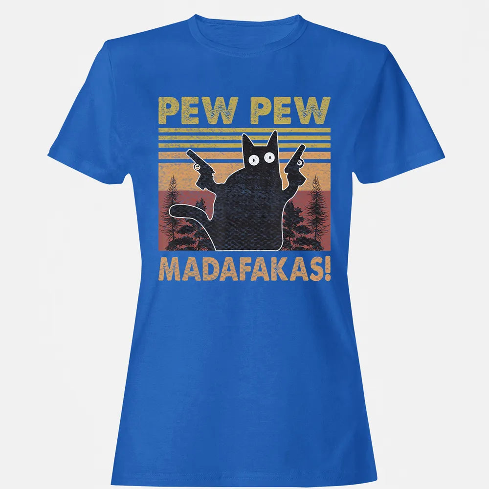 Women's T-shirt - YF6AQFGG