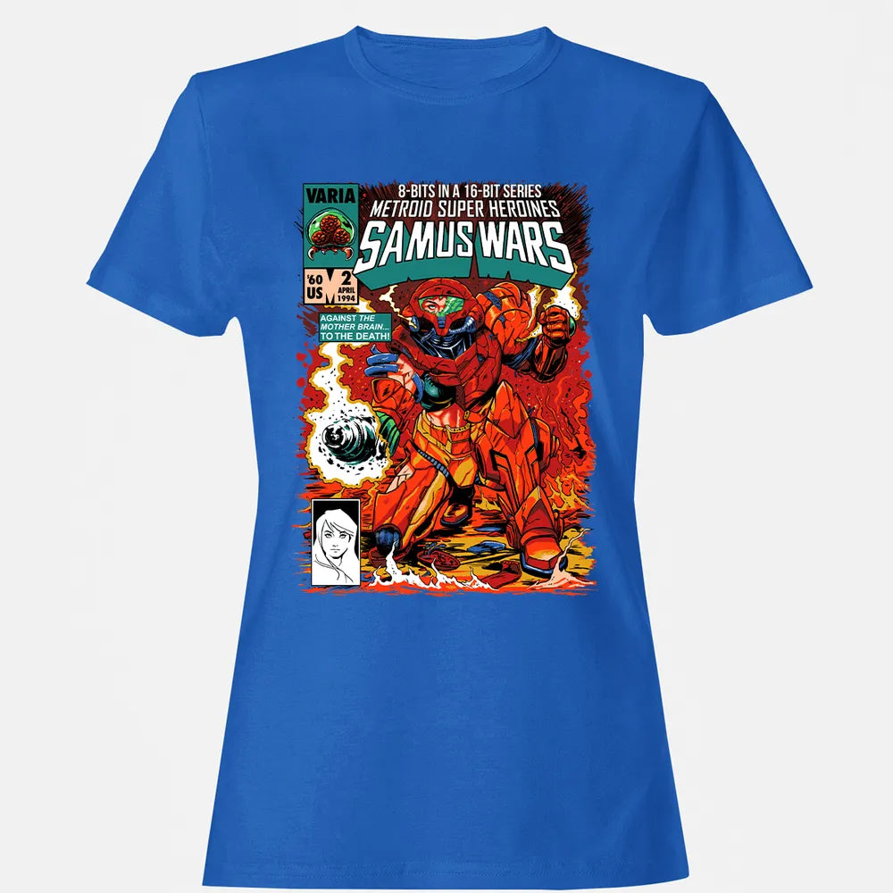 Women's T-shirt - 516ZPG68